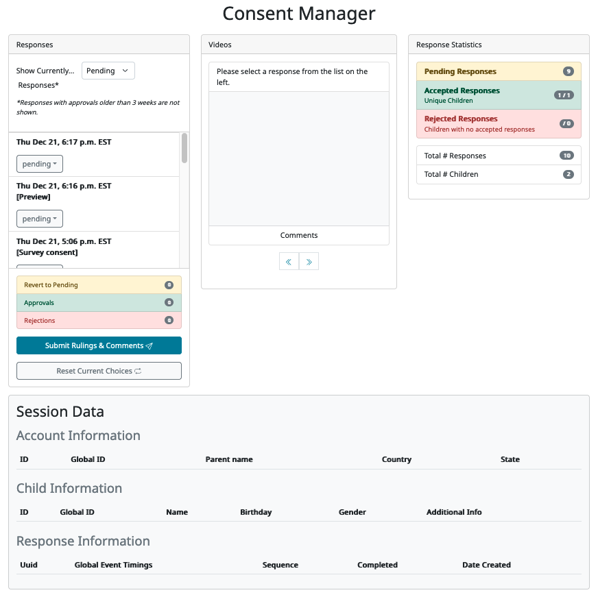 Consent manager image